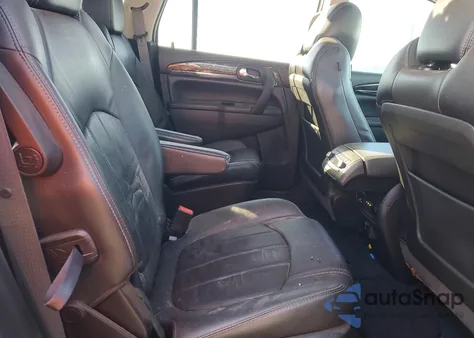 2015 Buick Enclave z USA, uszkodzony, nr VIN 5GAKRCKD2FJ354915